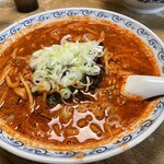 利しり - みそチョンらーめん(9倍)¥1,200