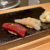 新橋 鮨 清新 - 
