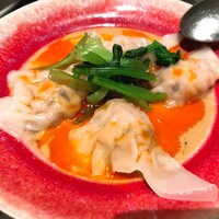 四川料理 龍の子 - 