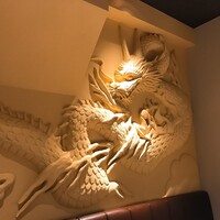 四川料理 龍の子 - 
