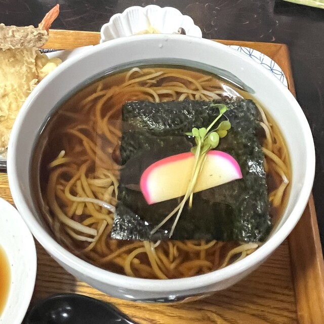 ひっつみ亭 - 矢幅（郷土料理）の写真