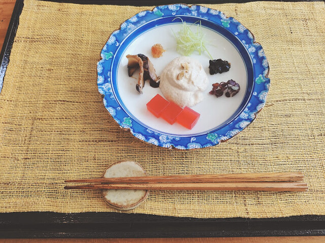 いわきち料理店 - 壮瞥町その他（野菜料理）の写真