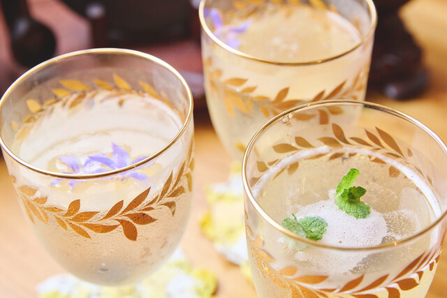 いわきち料理店 - 壮瞥町その他（野菜料理）の写真