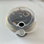 便宜坊 - プルーンのドリンク♪