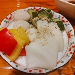 炭火串処 そうげん - 