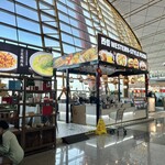 便宜坊 - お店♪