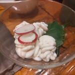 炭火串処 そうげん - 