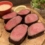 新宿焼肉 牛たんの檸檬 総本店 - 