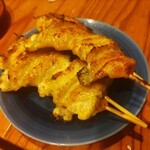 炭火串処 そうげん - 