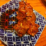 炭火串処 そうげん - 