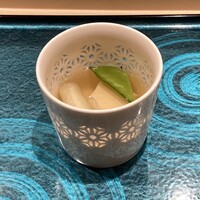 札幌 鮨 よこ田 - 