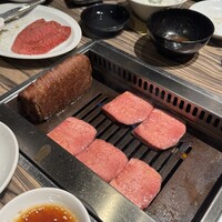 焼肉 ジャンボ はなれ - 
