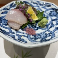 鮨 神戸まつもと - 