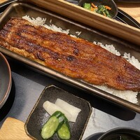 うなぎ四代目菊川 ミッドランドスクエア 名古屋本店 - 