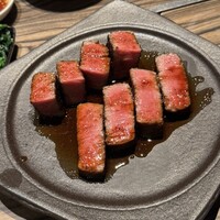 焼肉 ジャンボ はなれ - 