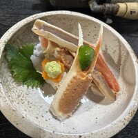 かに・ふぐ専門 蟹吉WEST なんば道頓堀 -  かに・ふぐ専門 蟹吉WEST なんば道頓堀 -