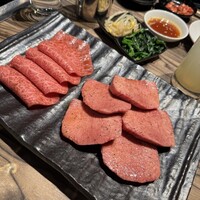 焼肉 ジャンボ はなれ - 