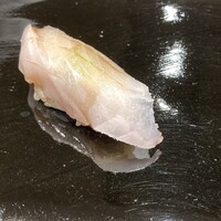 札幌 鮨 よこ田 - 