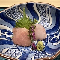 札幌 鮨 よこ田 - 