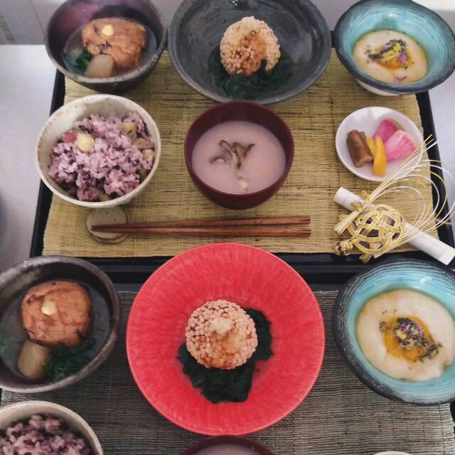 いわきち料理店 - 壮瞥町その他（野菜料理）の写真