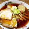 くどうラーメン