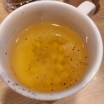 ガスト - 料理写真: