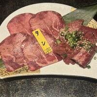 焼肉 徳川苑 - 
