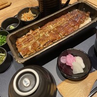 うなぎ四代目菊川 ヒルトンプラザウエスト大阪店 - 