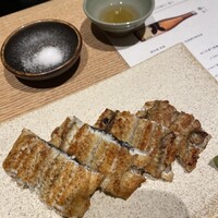 うなぎ四代目菊川 ヒルトンプラザウエスト大阪店 - 