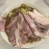 濃菜麺 井の庄 荻窪店