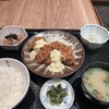 田中田式海鮮食堂 魚忠