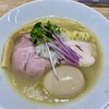 らぁ麺 ゆかり