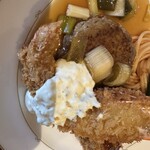 アムール - アップ