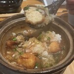 焼鳥のえーす - 