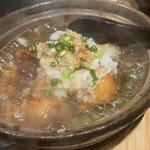 焼鳥のえーす - 