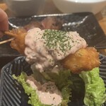 焼鳥のえーす - 