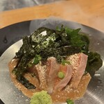 焼鳥のえーす - 