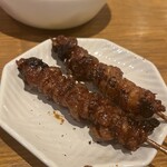 焼鳥のえーす - 