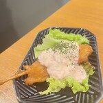 焼鳥のえーす - 