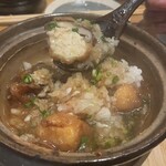 焼鳥のえーす - 