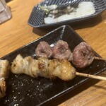 焼鳥のえーす - 