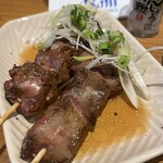 焼鳥のえーす - 