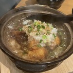 焼鳥のえーす - 