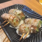 焼鳥のえーす - 