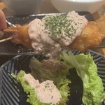 焼鳥のえーす - 