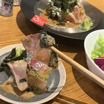 焼鳥のえーす - 