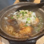 焼鳥のえーす - 