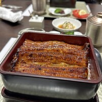割烹蒲焼 横浜八十八 NEWoMan横浜店 - 
