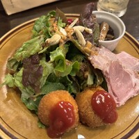 アカミヤコウシ - 