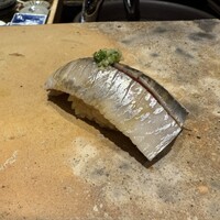 鮨 昇 - 